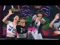 【TVPP】2AM - Bad Boy Good Boy, 투에이엠 - 배드 보이 굿 보이 @ Star Dance Battle