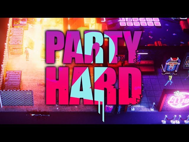 Análise: Party Hard 2 (Multi) – o assassino de festas ataca novamente -  GameBlast