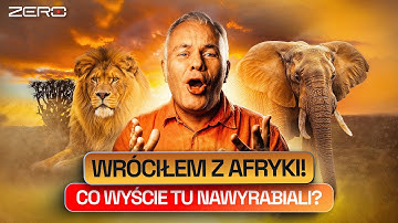 MAZUREK: POLSKA POLITYKA TO DOM WARIATÓW