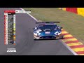 Lamborghini WIN the CrowdStrike 24 Hours of Spa