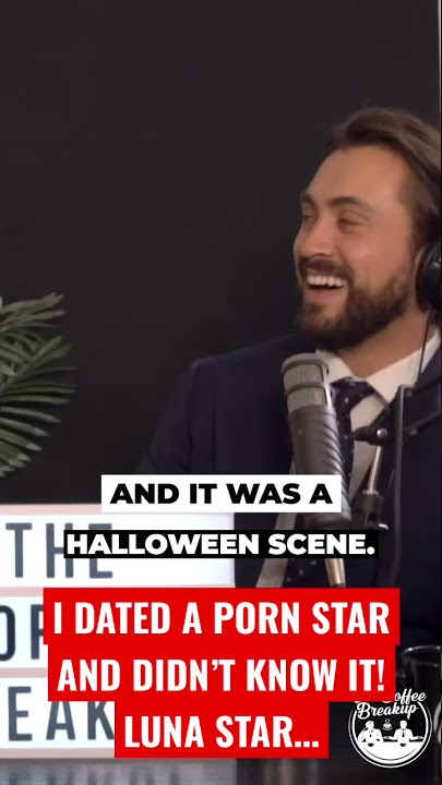 I Dated a Porn Star and it Went Like This…