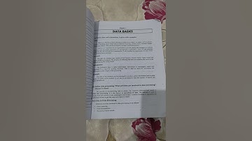 Computer IT Series Book for 2nd Year (12th) Class