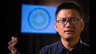 Jian Yang, Frank Fenner Prize For Life Scientist Of The Year