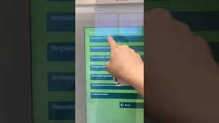 How to open Bank Account in Hungary (OTP Bank)
