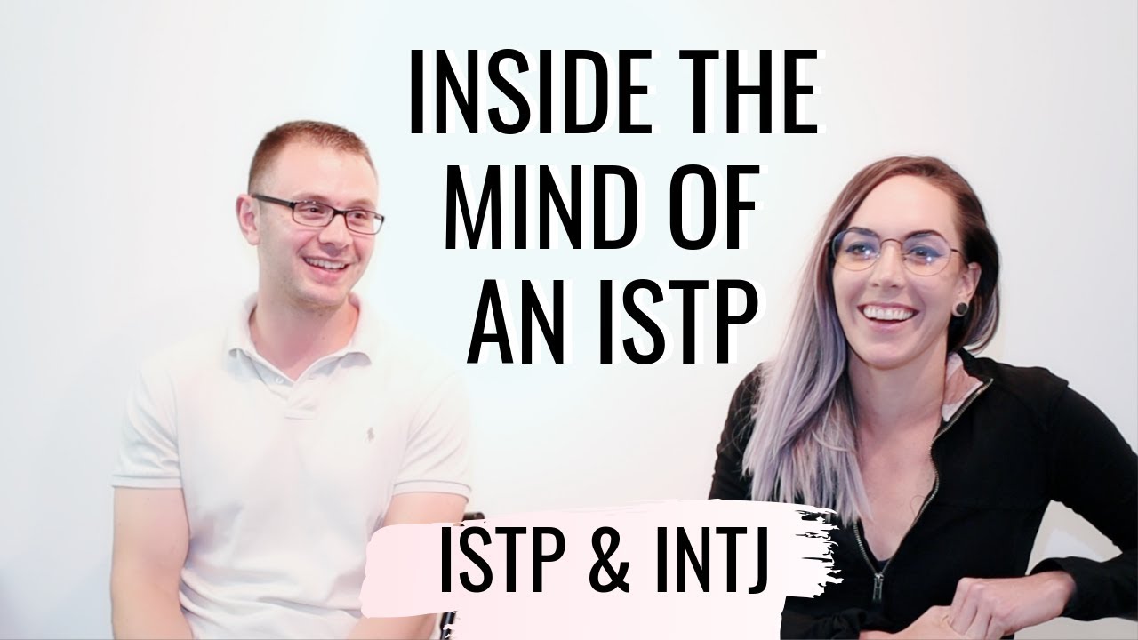 Istp Intj Youtube