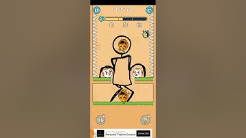 Doge rescue game new game draw to save the game draw the #Youtub# #rescue #line #draw #save #views