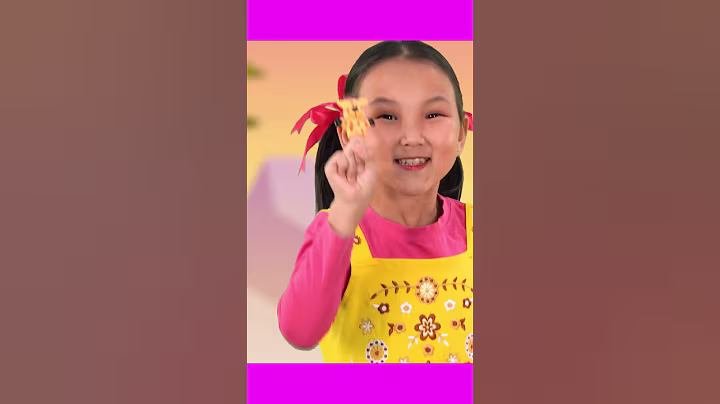 Familia de dedos de animales | Musica para niños | Hokie Pokie Canciones Infantiles | #shorts | №2