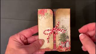 Christmas card Inspiration (English)