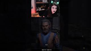 Killing Glarthir To Start The Dark Brotherhood On