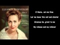 Capture de la vidéo Elisabeth Schwarzkopf: Nuns Chorus & Laura's Song