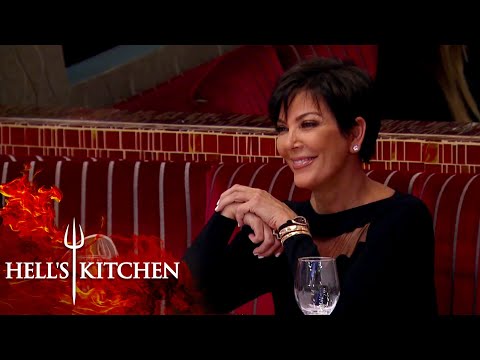 Video: Chef Ramsay Kim