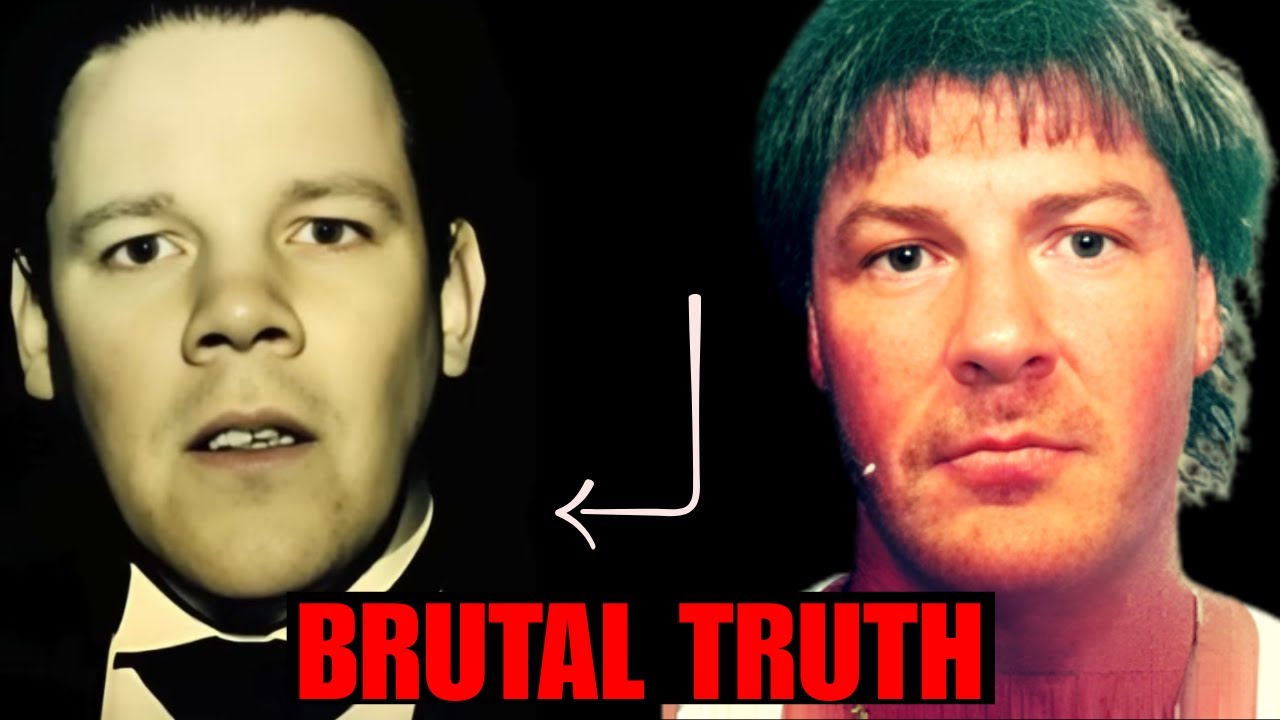 Мик Келли. Жестокая правда о врагах Тони Такера