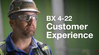 Real Customer Results with the new Hilti BX 4‑22 Cordless Nailer