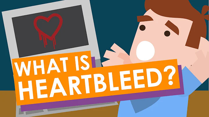What is the Heartbleed bug?