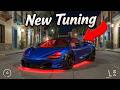 CAR DRIVING SCHOOL SIMULATOR 2026 - McLAREN 720S 🤯💥