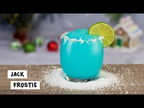 jack-frosty