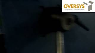 VIDEO OVERSYS  U60230222 GÖPFERT BOXMAKER SRE 2Z 150MPBS