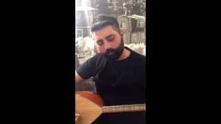 Okan Erzurum - su ya gider allı gelin