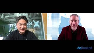 Timothy Li, Ceo At Alchemy, Talks With Debanked