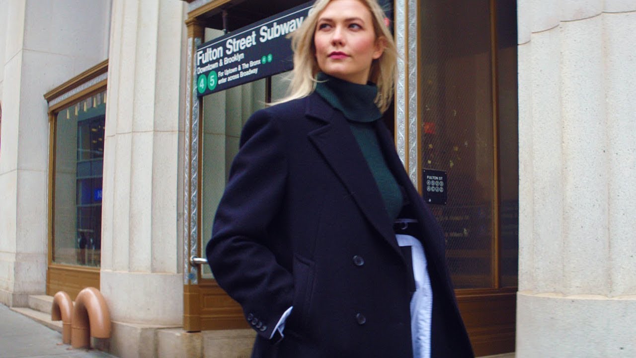 Mobility | Trailblazers of STEAM | Karlie Kloss