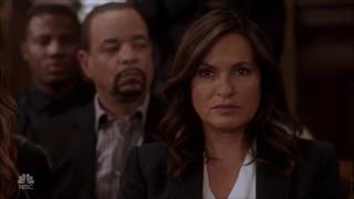 Gabriel Ellis Law & Order SVU: rape interrupted  2016