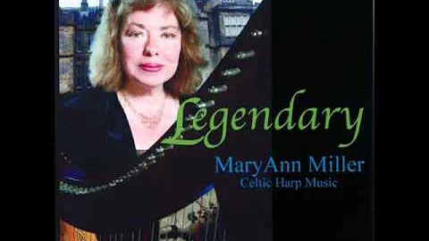 MaryAnn Miller - 14 and 1,000 Years Ago from the n...