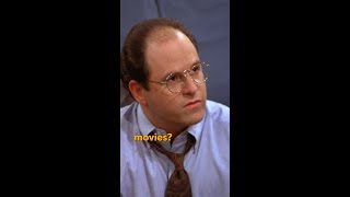George's existential crises get realer every day | Seinfeld | BINGE