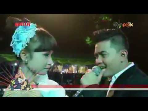 Andi KDI ft Tasya rosmala-Yang tersayang ADELLA