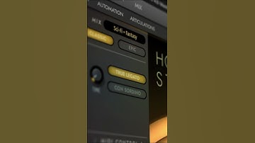 Hollywood Strings 2: Sci-Fi & Fantasy Mix 🧙‍♂️