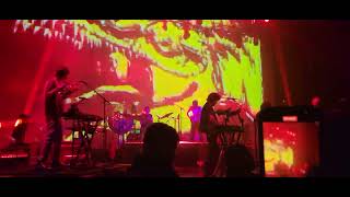 Predator X (Solo) - King Gizzard and the Lizard Wizard - Live in Seattle (10/06/2022)