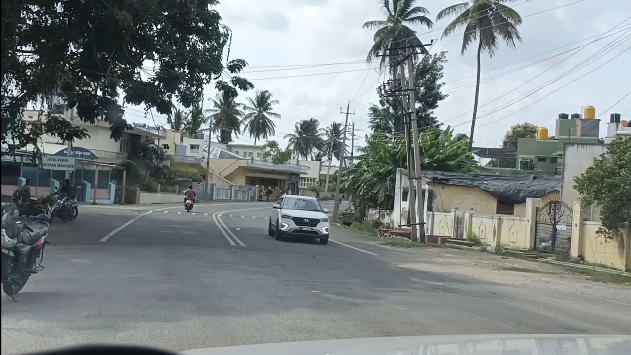 Srirangapatna City Tour