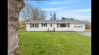50 Loring Avenue video tour