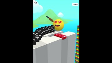 Slice It All New Update - All Levels 53 Gameplay