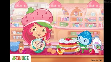 Strawberry Shortcake Bake Shop