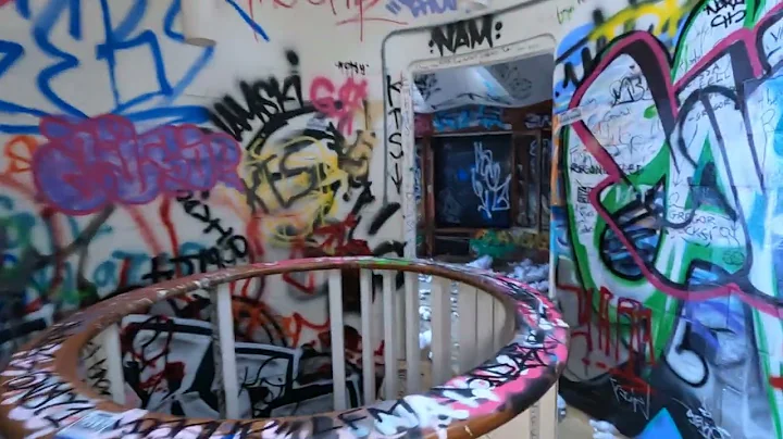 La Jolla Mushroom House Interior Sept-27-2025