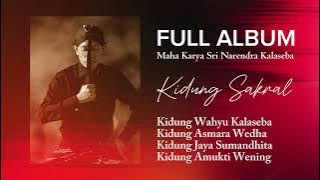 Kidung Sakral - Jilid 1 ///  Maha Karya Sri Narendra Kalaseba