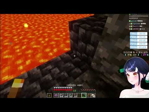 Chopchu vs Creeper