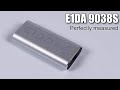 E1DA 9038S DAC review