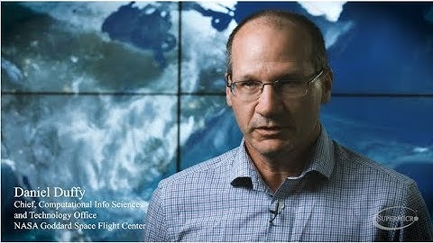 Mission: Green Computing (2018) - Official Trailer