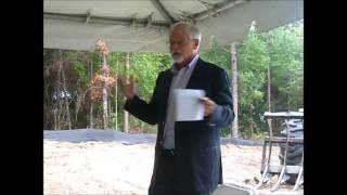 Katie Manor Groundbreaking