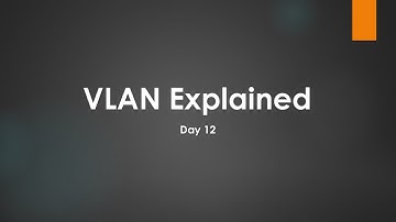 VLAN | 802.1q | Access Port | Trunk Port | DTP | Configuration | Free CCNA | Day 12
