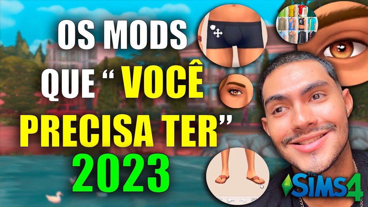 The Sims 4 - O que os pais precisam saber