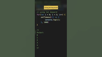 JavaScript Most commonly asked interview question #shorts #javascript #coding #programming