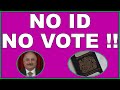 Voter ID to be required for UK elections! (4k)