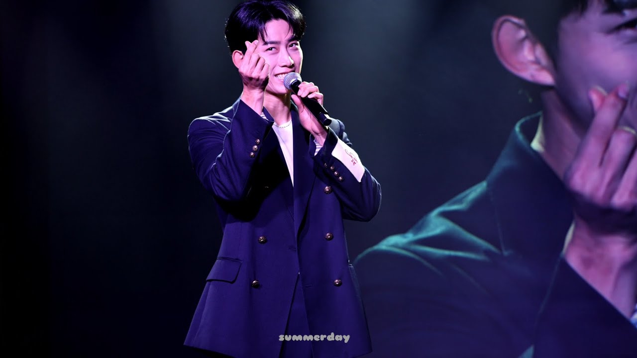 [My Valentine] 옥캣콘 250216 #옥택연 #oktaecyeon #2PM #옥캣콘 #taecyeon #テギョン #オクテギョン