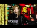 SMTOWN - The sound of hanlyu @SBS MUSIC FESTIVAL 가요대전 20111229