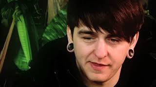 ShockHound Interview: Bring Me The Horizon