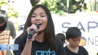 Sanggar Bapontar All Star Kids Oh Minahasa, Sapa Indonesia - Kompas TV