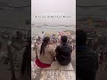 Just Married | Banaras Morning #couplevideo #shortsviral #banaras #varanasi #viralaudio