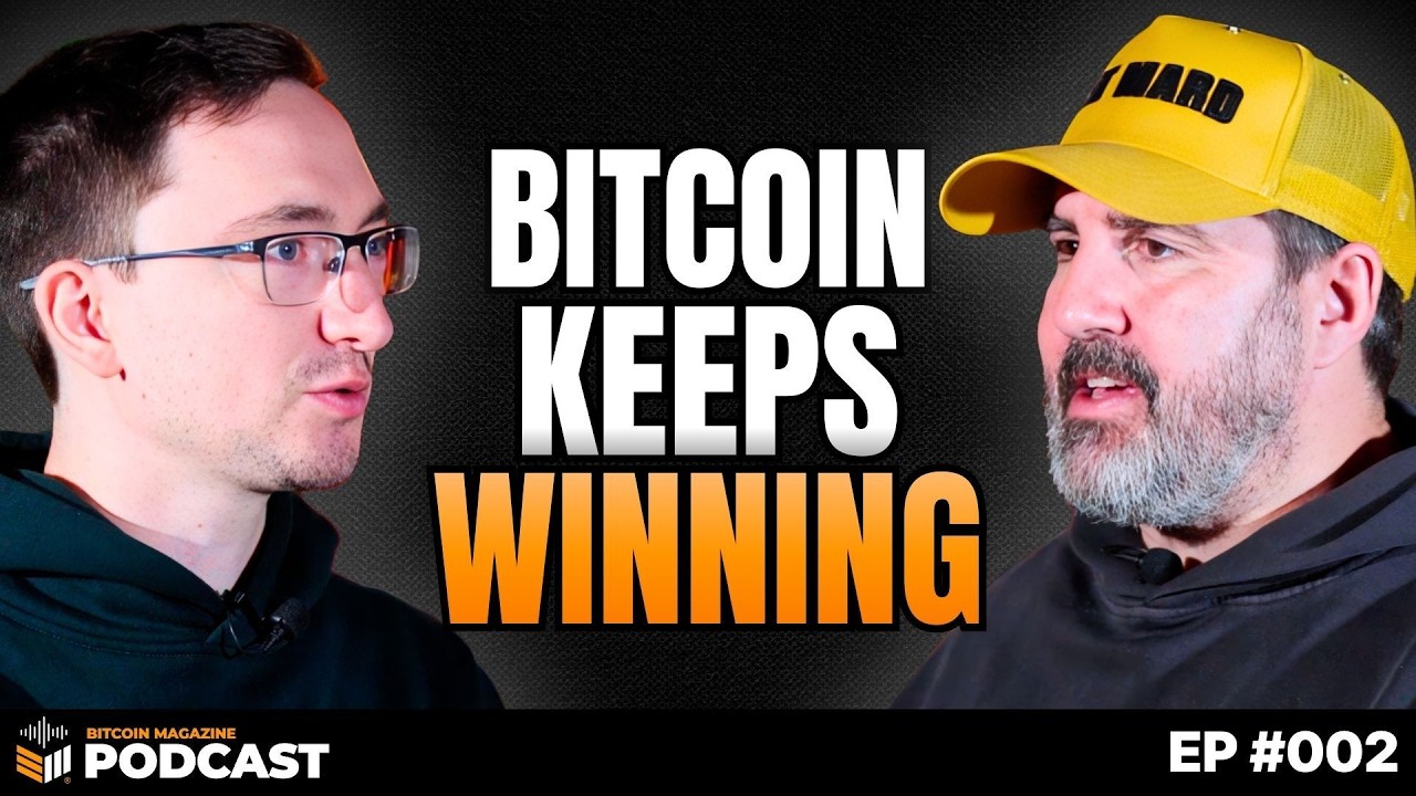 Peter McCormack: How Bitcoin Powered Real Bedford Into a Winning Football  Club